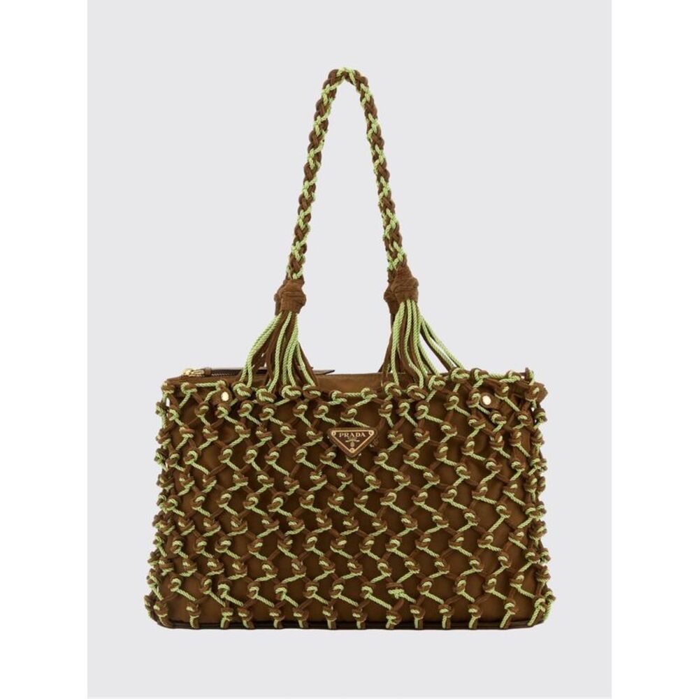 Prada Women Handbag Woman Prada